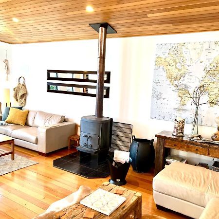 Ulverstone Boutique Accomodation 외부 사진