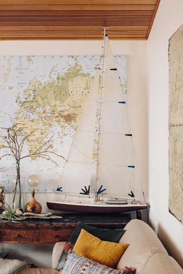 Ulverstone Boutique Accomodation 외부 사진
