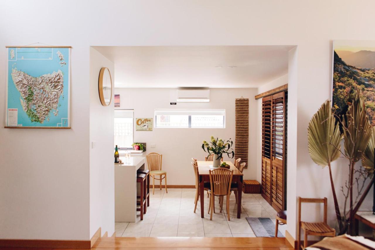 Ulverstone Boutique Accomodation 외부 사진
