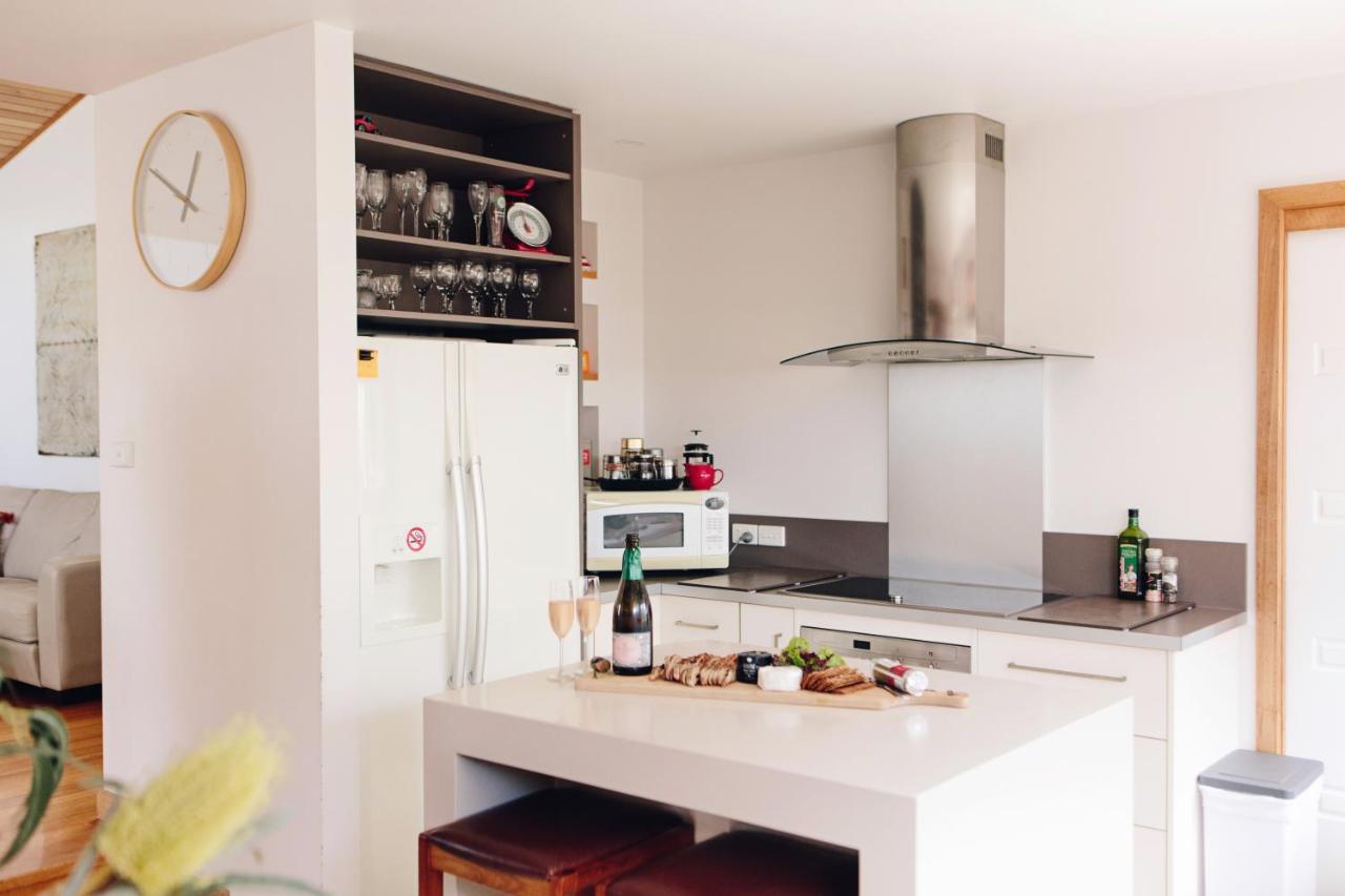 Ulverstone Boutique Accomodation 외부 사진