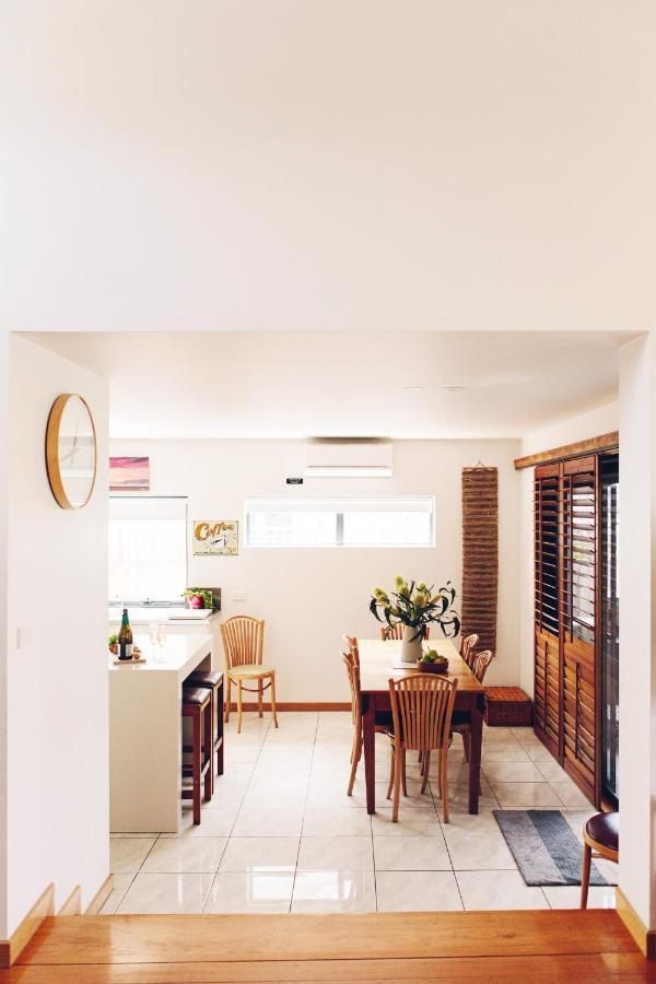 Ulverstone Boutique Accomodation 외부 사진