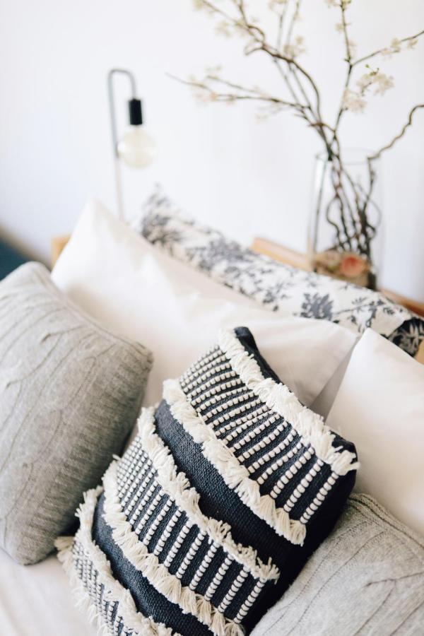 Ulverstone Boutique Accomodation 외부 사진