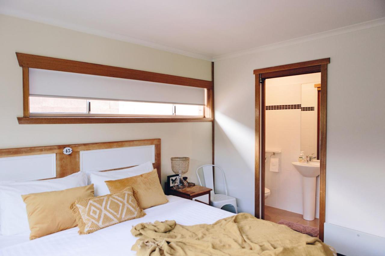 Ulverstone Boutique Accomodation 외부 사진
