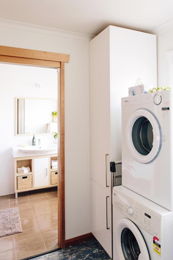 Ulverstone Boutique Accomodation 외부 사진