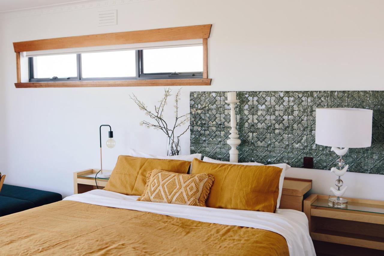 Ulverstone Boutique Accomodation 외부 사진